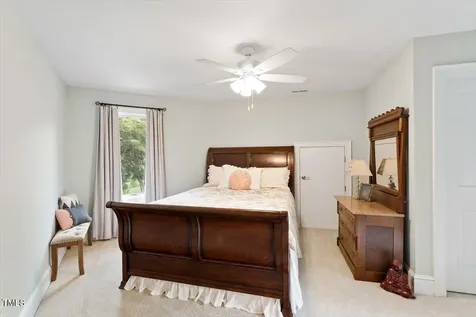 3426 Fairway Lane Durham NC 27712