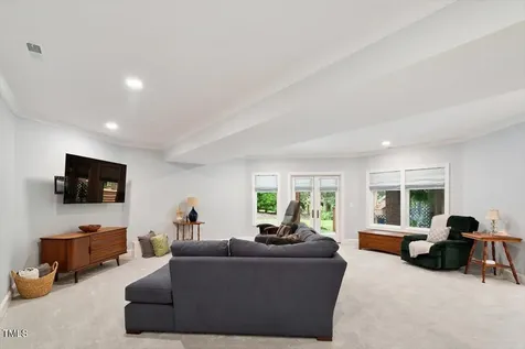 3426 Fairway Lane Durham NC 27712