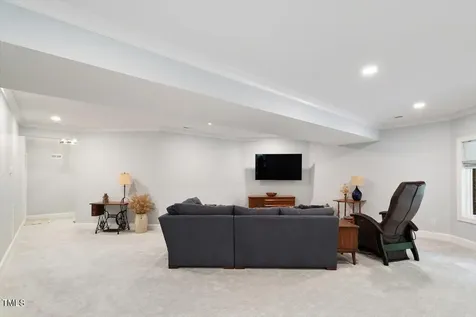 3426 Fairway Lane Durham NC 27712
