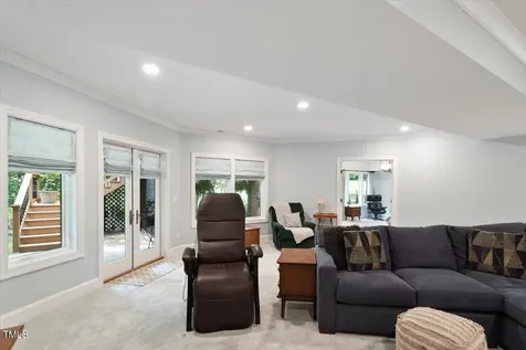 3426 Fairway Lane Durham NC 27712