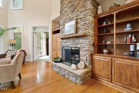 3426 Fairway Lane Durham NC 27712