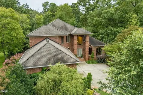 3426 Fairway Lane Durham NC 27712