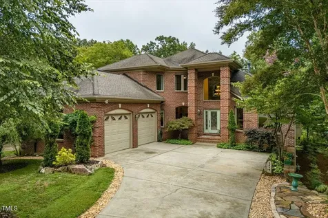 3426 Fairway Lane Durham NC 27712