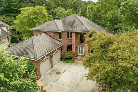 3426 Fairway Lane Durham NC 27712