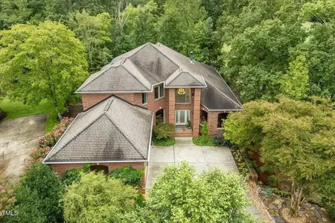 3426 Fairway Lane Durham NC 27712