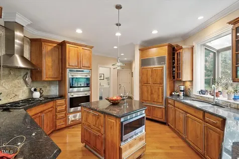 3426 Fairway Lane Durham NC 27712