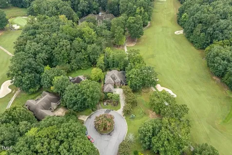 3426 Fairway Lane Durham NC 27712