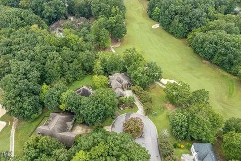 3426 Fairway Lane Durham NC 27712