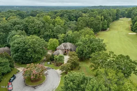 3426 Fairway Lane Durham NC 27712