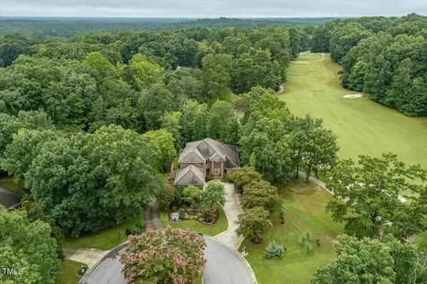 3426 Fairway Lane Durham NC 27712