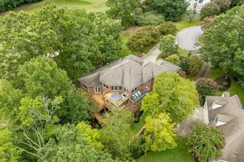 3426 Fairway Lane Durham NC 27712