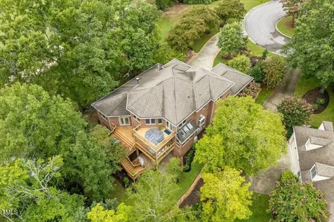 3426 Fairway Lane Durham NC 27712
