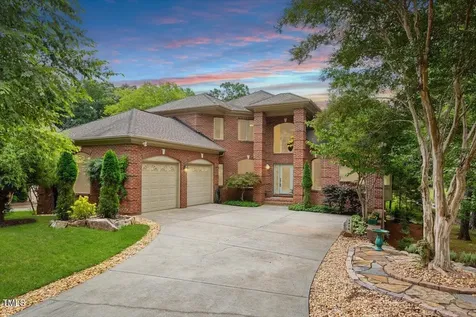 3426 Fairway Lane Durham NC 27712