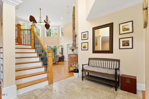 3426 Fairway Lane Durham NC 27712