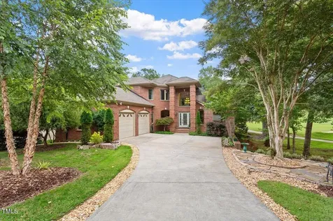 3426 Fairway Lane Durham NC 27712
