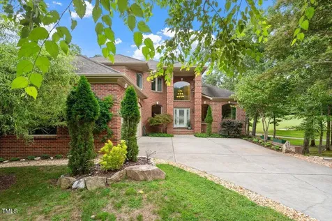 3426 Fairway Lane Durham NC 27712