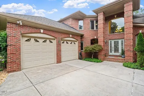 3426 Fairway Lane Durham NC 27712