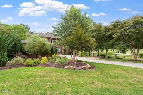 3426 Fairway Lane Durham NC 27712