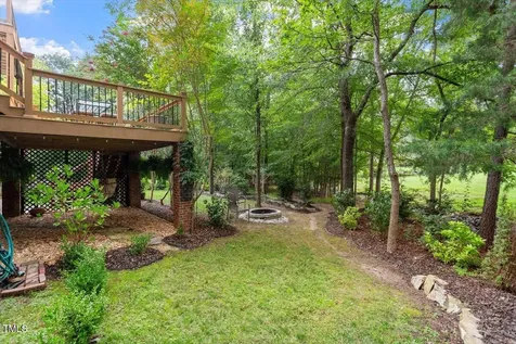 3426 Fairway Lane Durham NC 27712