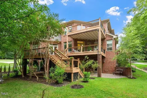 3426 Fairway Lane Durham NC 27712