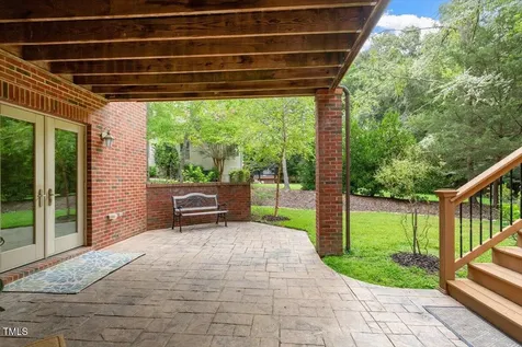 3426 Fairway Lane Durham NC 27712