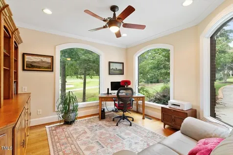 3426 Fairway Lane Durham NC 27712