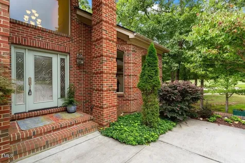 3426 Fairway Lane Durham NC 27712