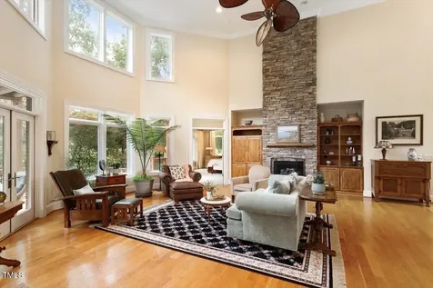 3426 Fairway Lane Durham NC 27712