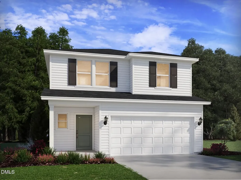 145 Field Sparrow Way Clayton NC 27520