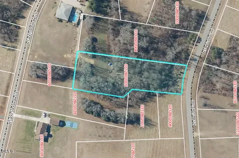74 Waterstone Lane Henderson NC 27537