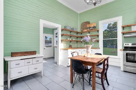 206 W Blalock Road Lucama NC 27851