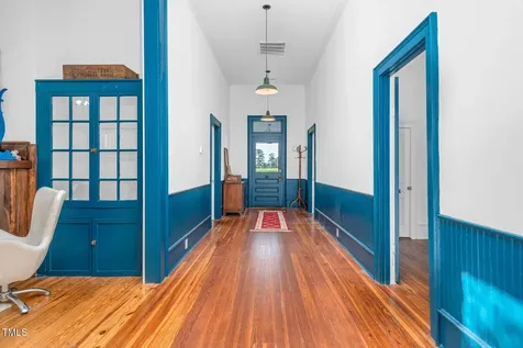 206 W Blalock Road Lucama NC 27851