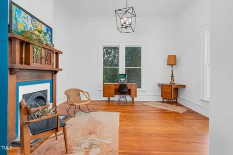 206 W Blalock Road Lucama NC 27851