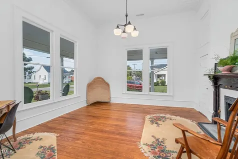 206 W Blalock Road Lucama NC 27851
