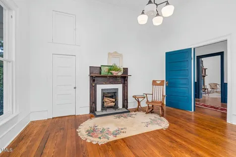 206 W Blalock Road Lucama NC 27851