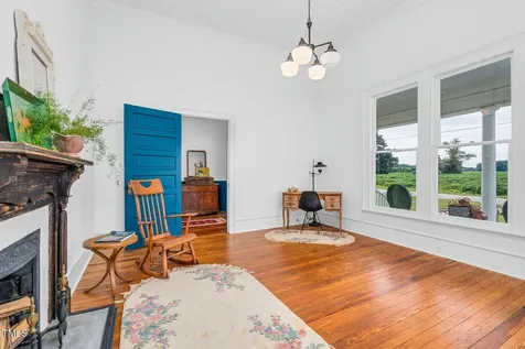 206 W Blalock Road Lucama NC 27851