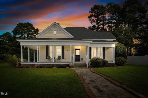 206 W Blalock Road Lucama NC 27851