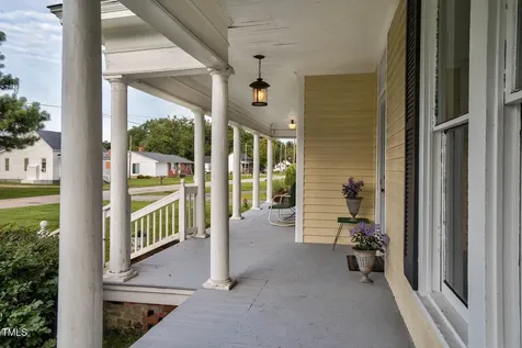 206 W Blalock Road Lucama NC 27851