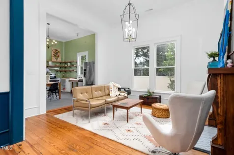 206 W Blalock Road Lucama NC 27851
