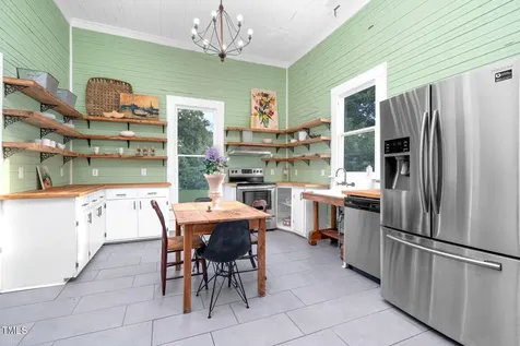 206 W Blalock Road Lucama NC 27851