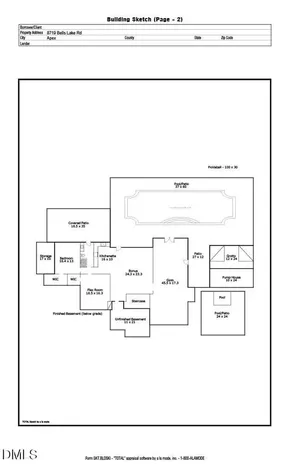 8719 Bells Lake Road Apex NC 27539