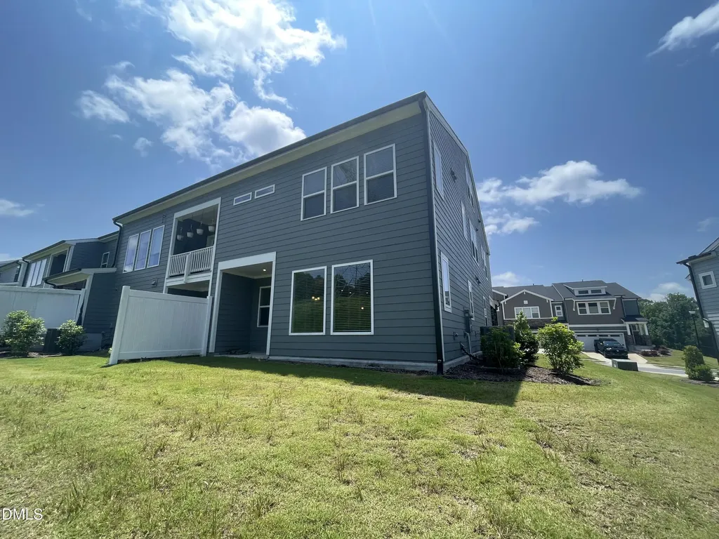 238 Deardom Way Chapel Hill NC 27516