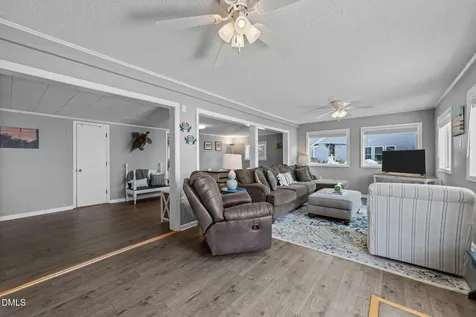 66 E North Shore Lane Arapahoe NC 28510