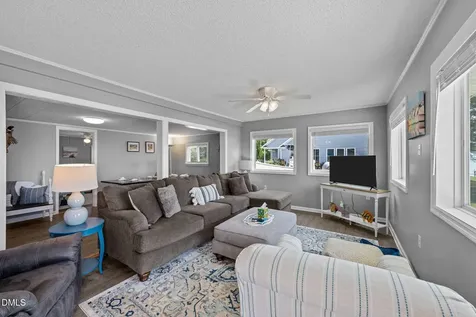 66 E North Shore Lane Arapahoe NC 28510