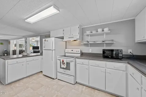 66 E North Shore Lane Arapahoe NC 28510