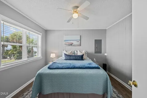 66 E North Shore Lane Arapahoe NC 28510