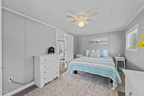 66 E North Shore Lane Arapahoe NC 28510