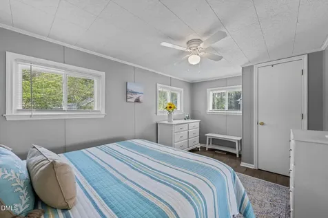 66 E North Shore Lane Arapahoe NC 28510