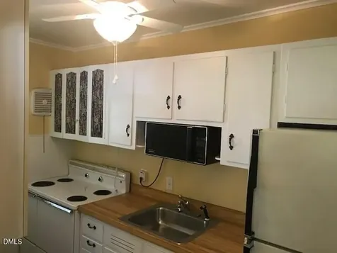 833 Daniels Street Raleigh NC 27605