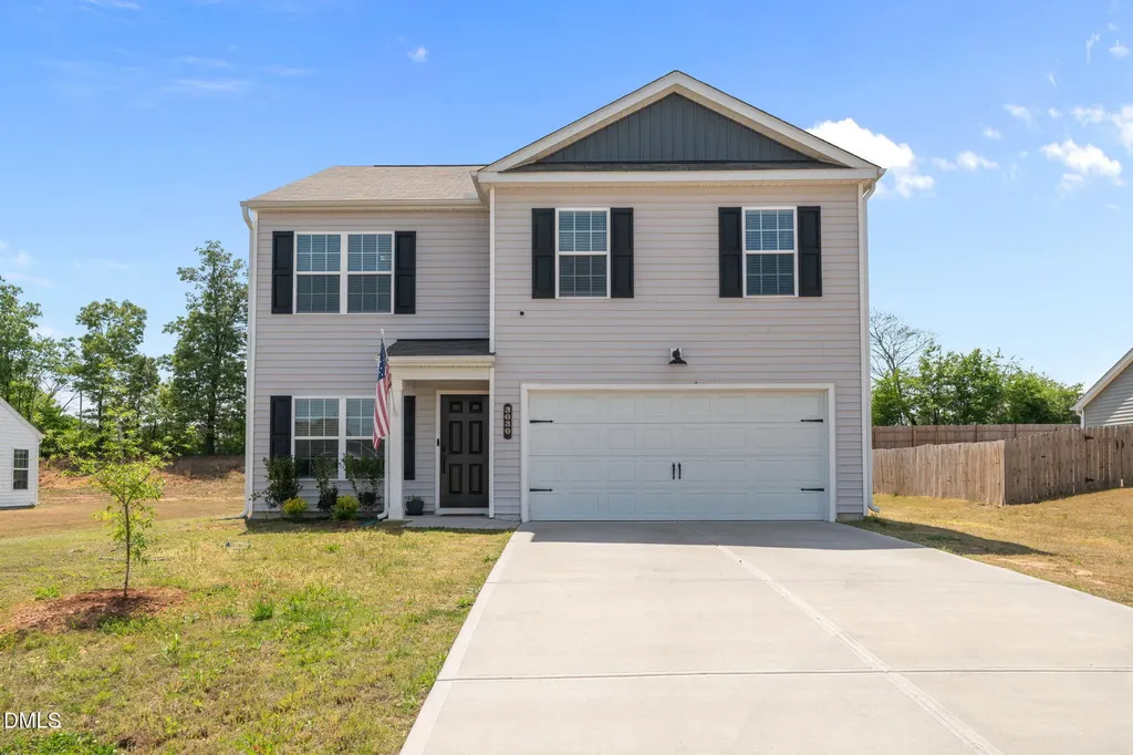 3030 Paradise Way Sanford NC 27332
